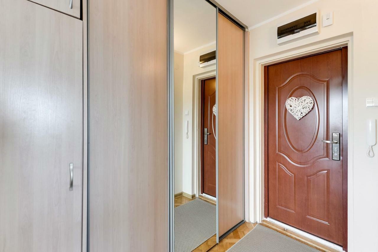 Apartament Z Widokiem Na Morze โซพอต ภายนอก รูปภาพ