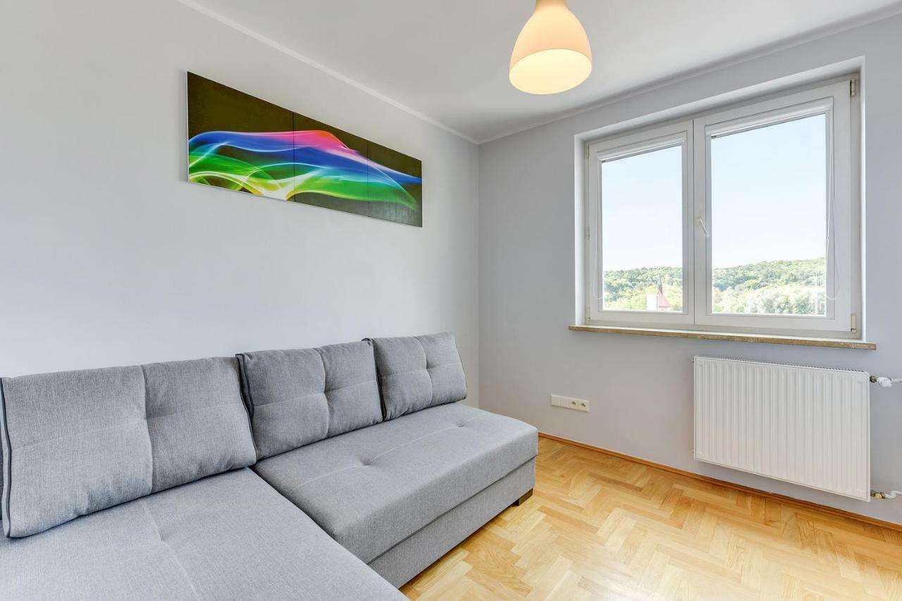 Apartament Z Widokiem Na Morze โซพอต ภายนอก รูปภาพ
