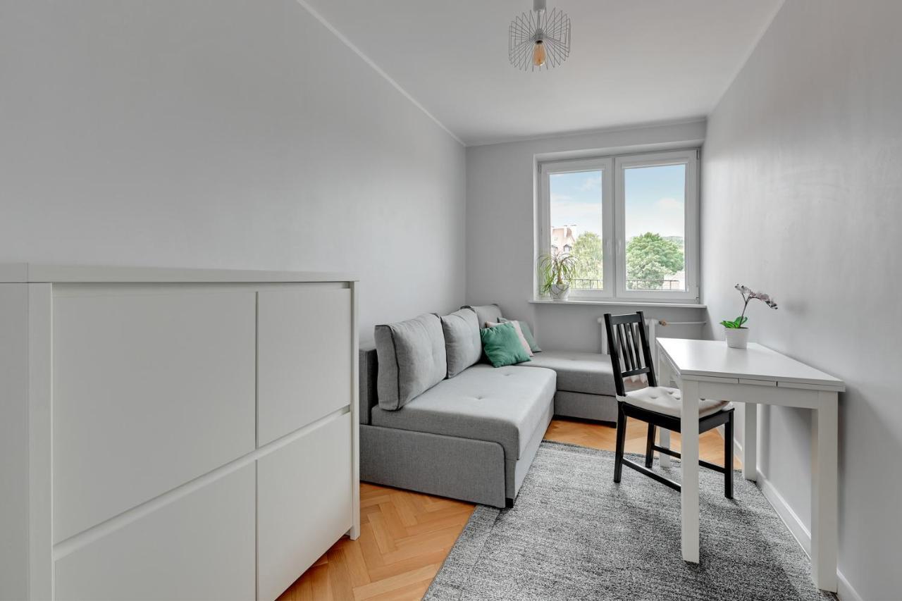 Apartament Z Widokiem Na Morze โซพอต ภายนอก รูปภาพ